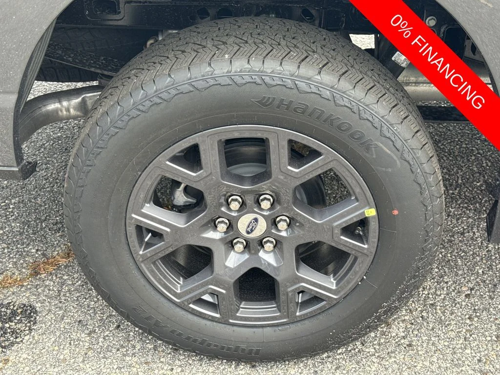 New 2026 Gray Ford STX image 17