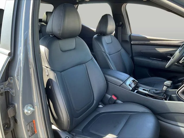 Used 2024 Gray Hyundai NIGHT image 31