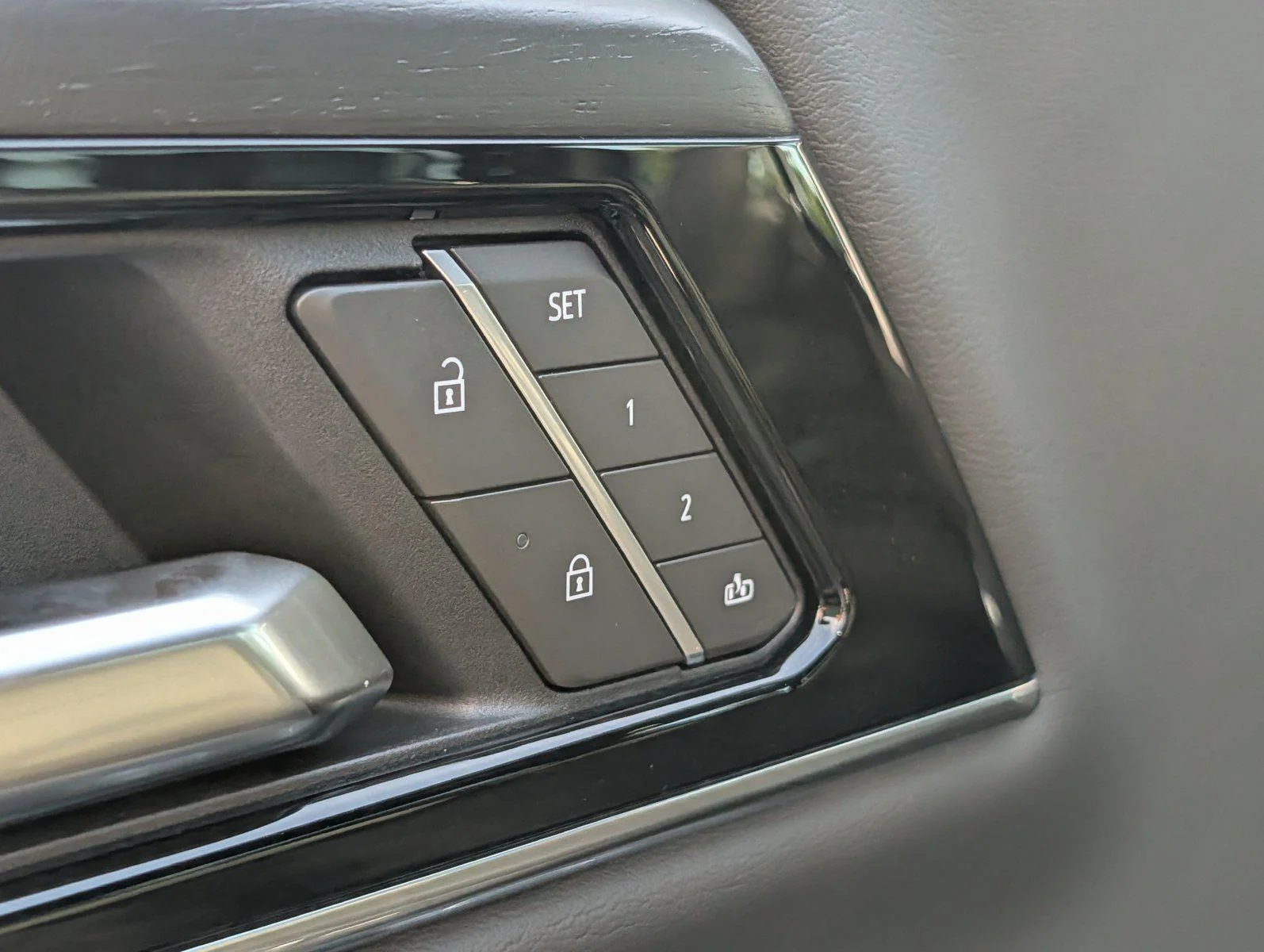 New 2026 Onyx Black GMC Denali image 16