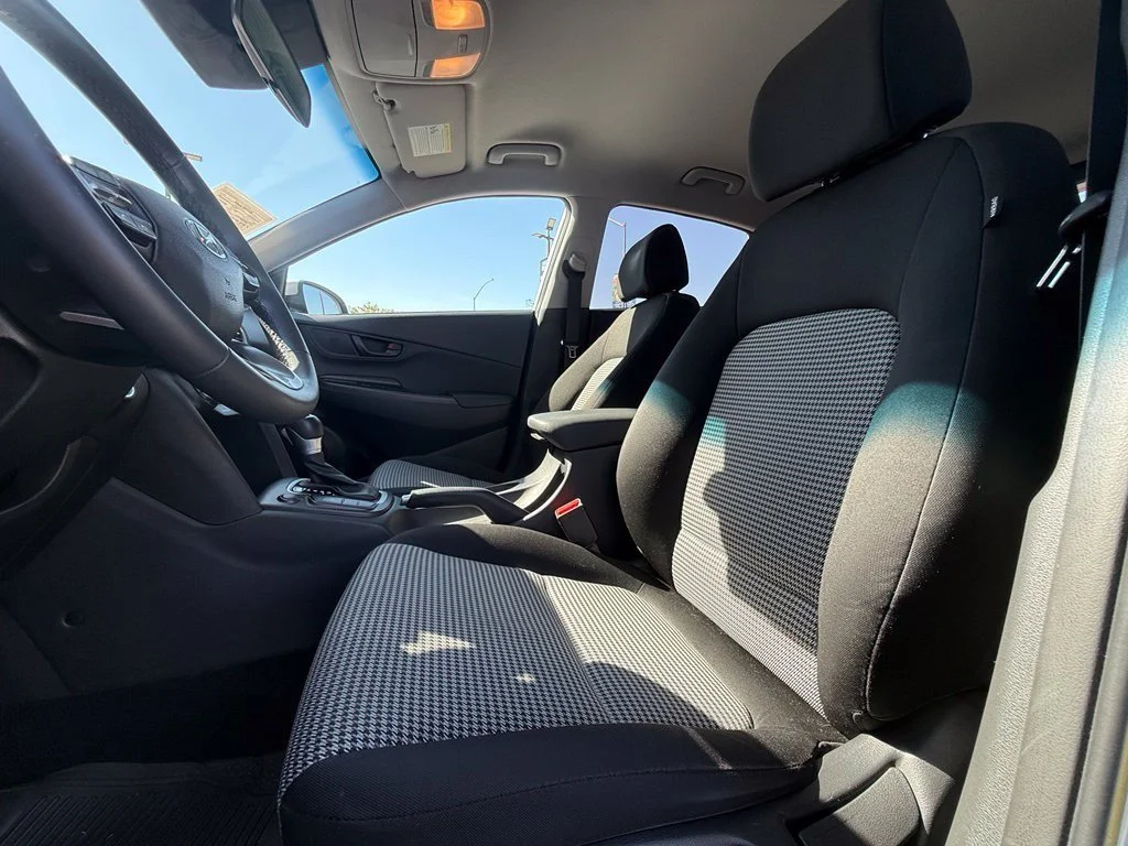 Used 2020 White Hyundai SEL image 33