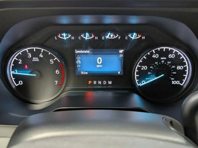 New 2026 Oxford White Ford F-250® XL image 41