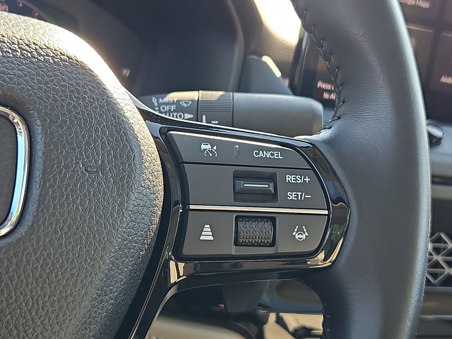2024 Honda Accord Hybrid Touring - Photo 18