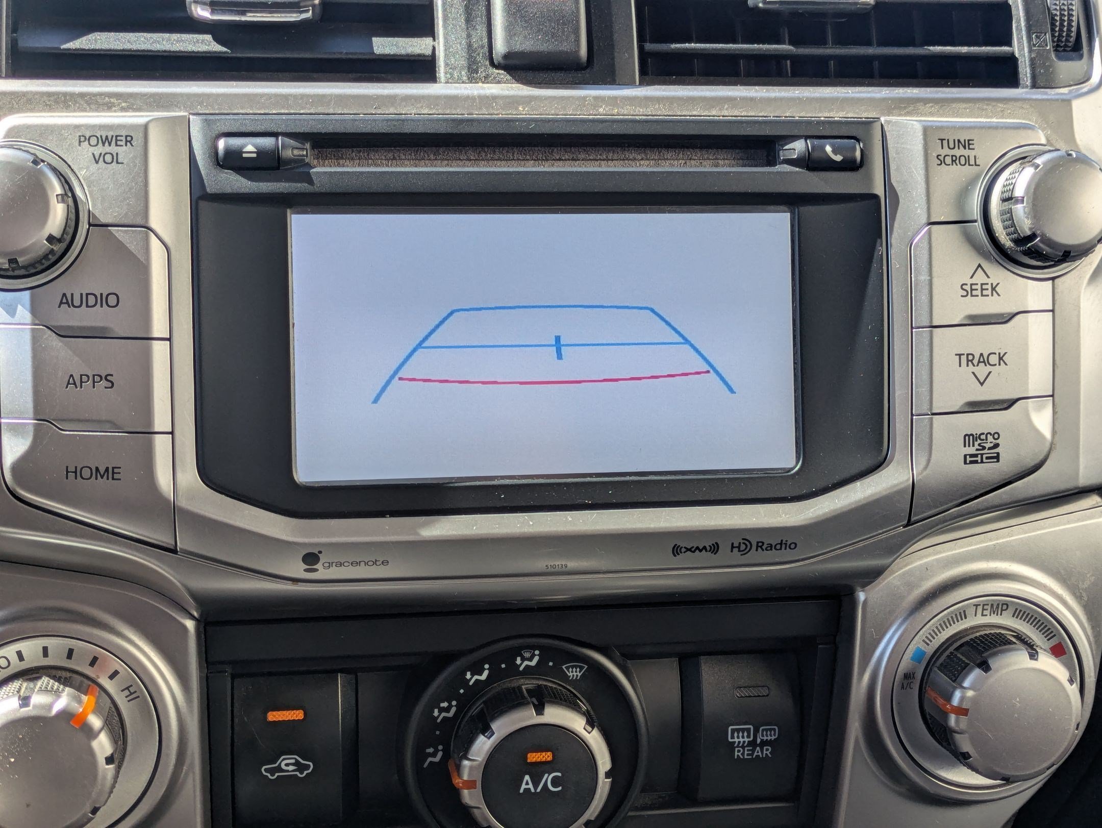 Used 2018 Magnetic Gray Metallic Toyota SR5 image 23