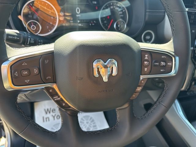 2026 RAM 1500 Laramie - Photo 22