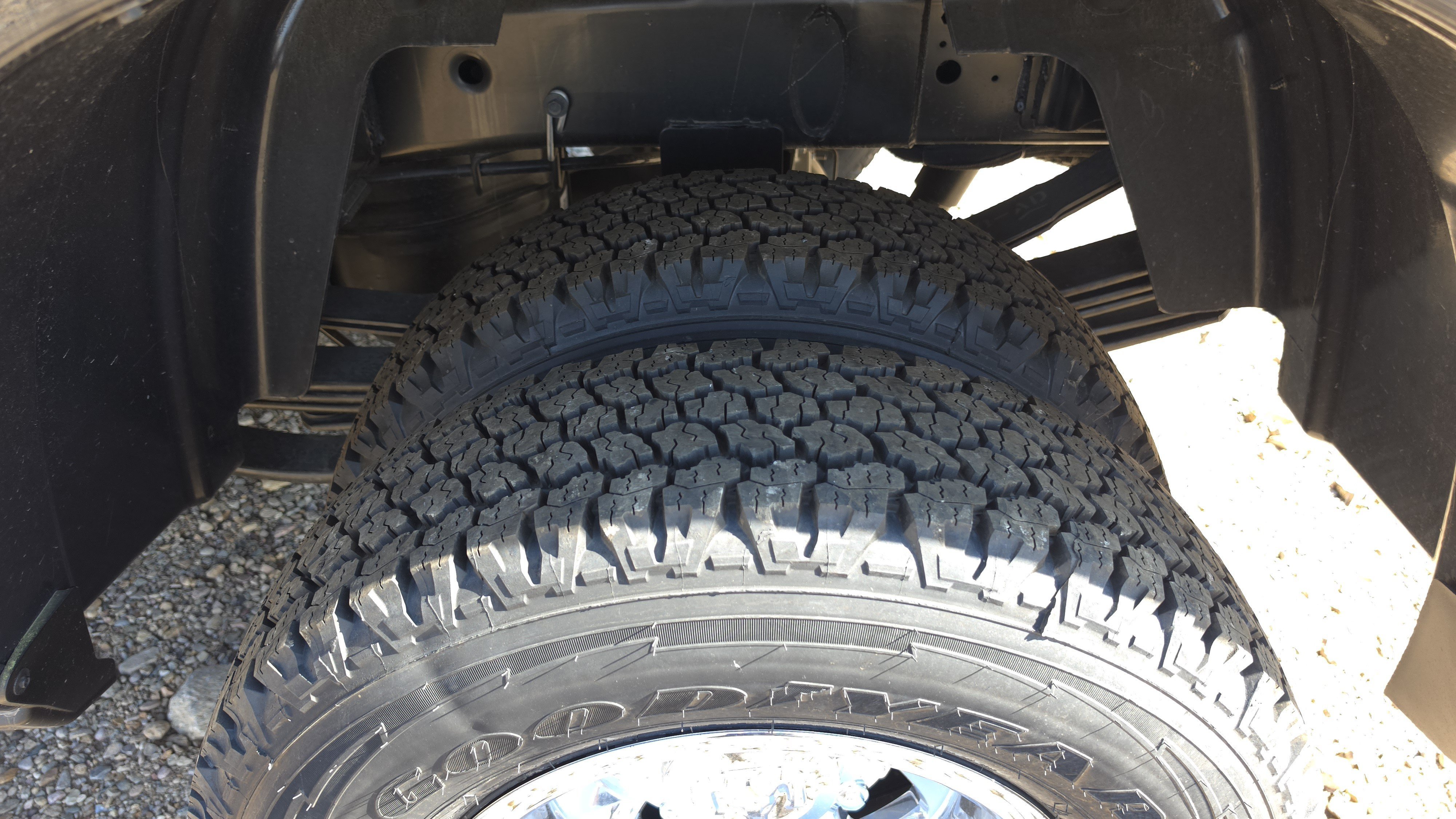 New 2026 Forged Blue Metallic Ram Tradesman image 24