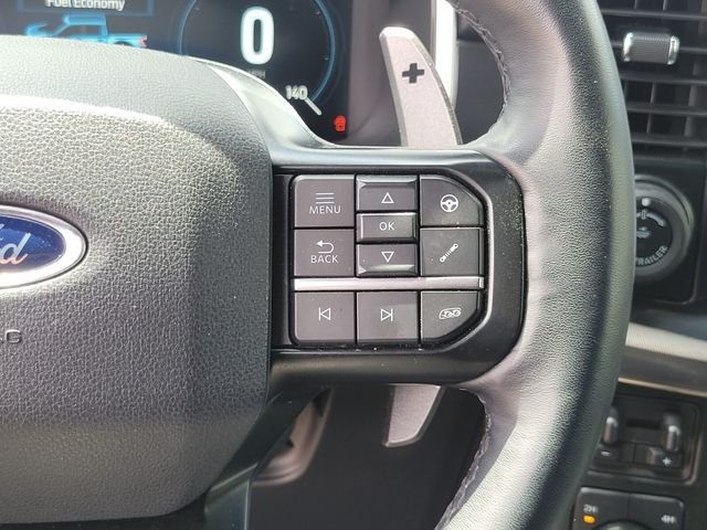 Used 2023 Black Ford Raptor image 35