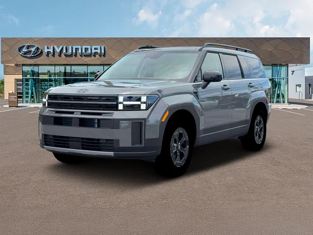 2026 Hyundai SANTA FE XRT