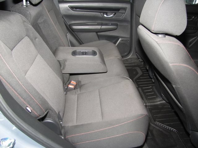 Certified Used 2024 Urban Gray Pearl Honda Sport image 17