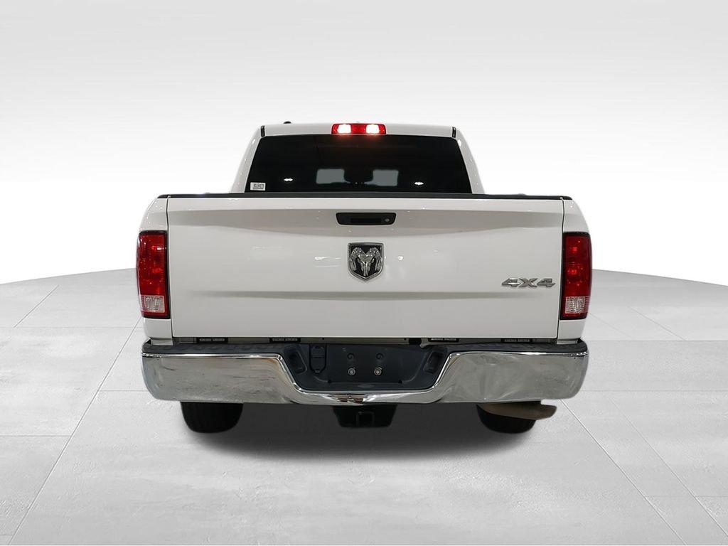Used 2022 White Ram SSV image 7