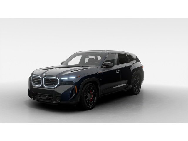 2026 BMW XM Label's photo