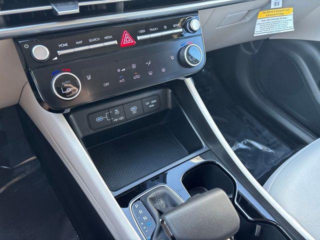New 2026 Shimmering Silver Hyundai SEL Plus image 57