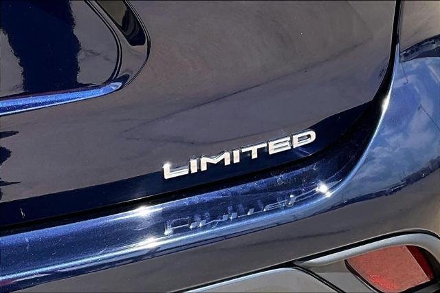 Certified Used 2024 BLUEPRINT Toyota  image 31