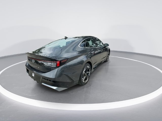 2024 Hyundai Sonata SEL - Photo 8