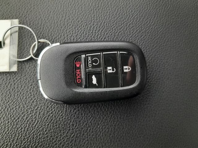 Used 2024  Honda Sport Touring image 10