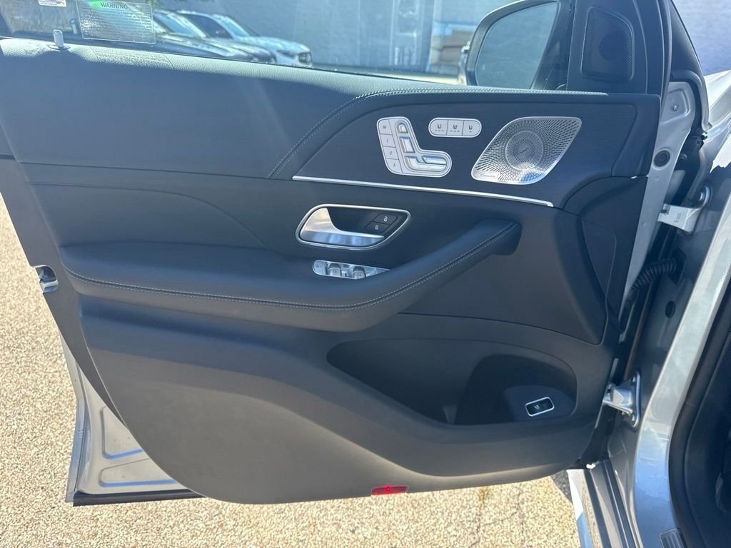 Used 2026 Silver Mercedes-Benz GLE 450 image 10