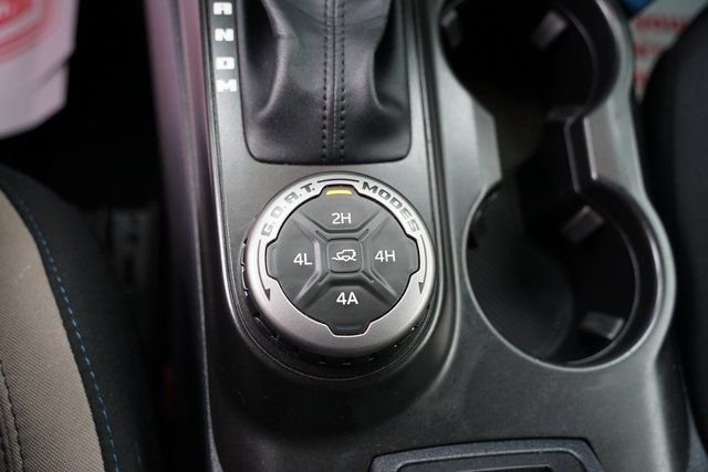 2023 FORD BRONCO - Image 18