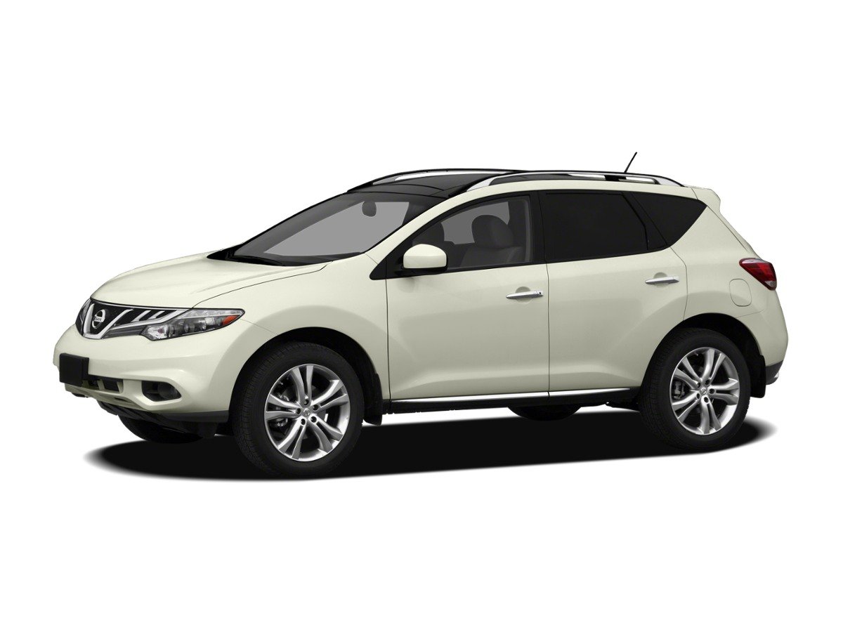 Used 2012 Black Nissan SL image 1