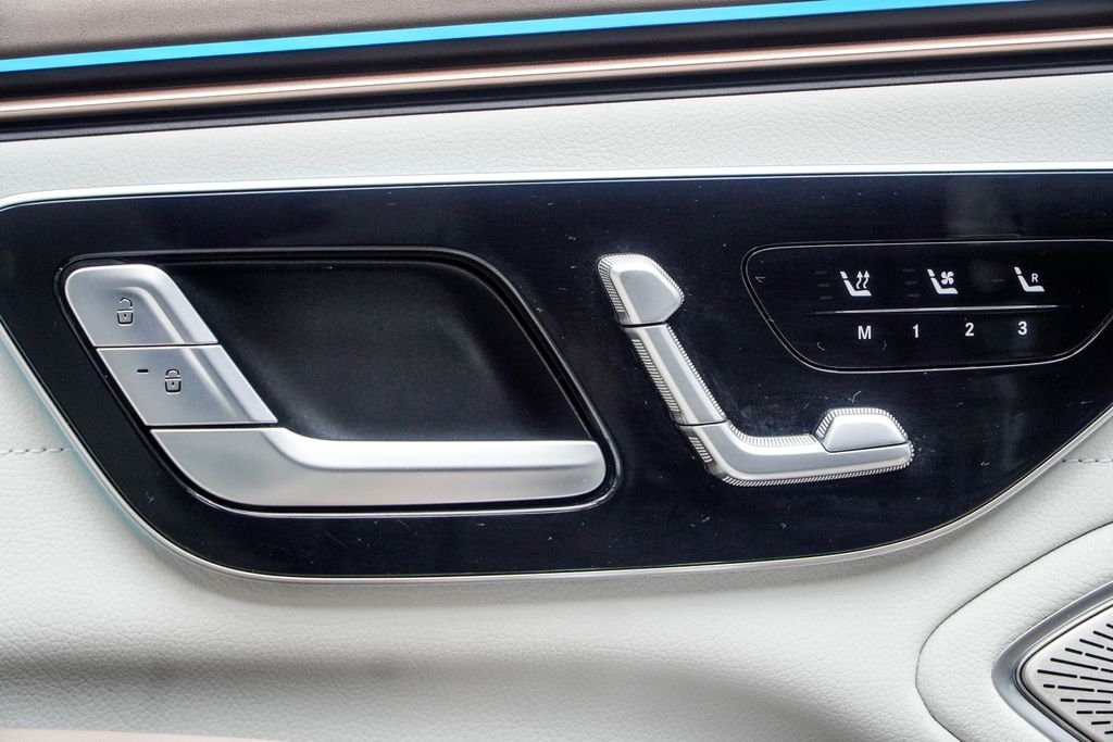 Used 2024 Blue Mercedes-Benz 450 image 40