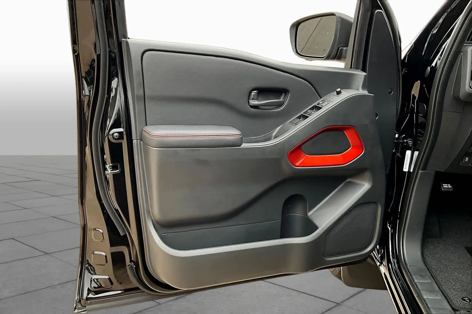 2026 Nissan Frontier PRO-X - Photo 10
