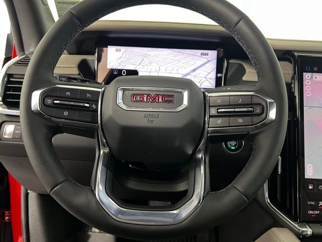 2026 GMC Acadia Elevation - Photo 22