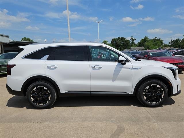 2025 Kia Sorento S - Photo 38