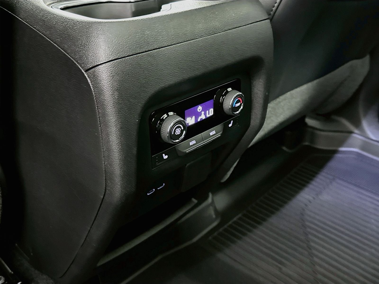 Used 2026 Blue Chevrolet RS image 28