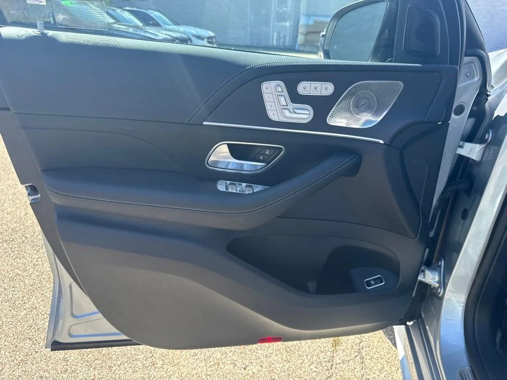 Used 2026 Silver Mercedes-Benz GLE 450 image 10