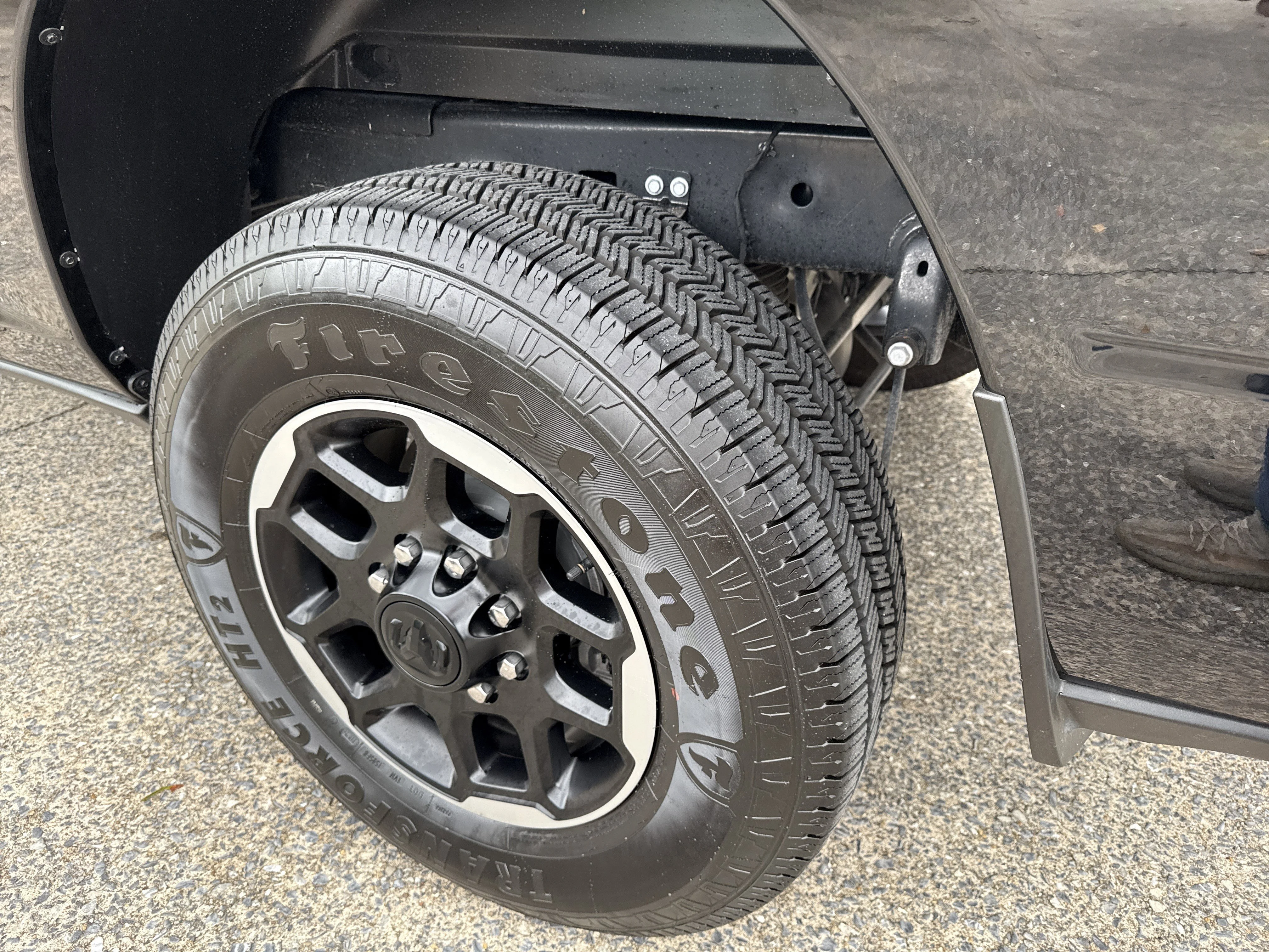 2025 RAM 2500 Laramie - Photo 22