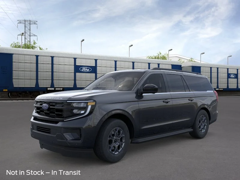 2026 Ford Expedition Active MAX's photo