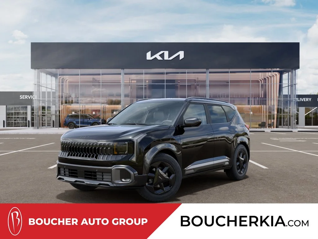 2027 Kia Seltos