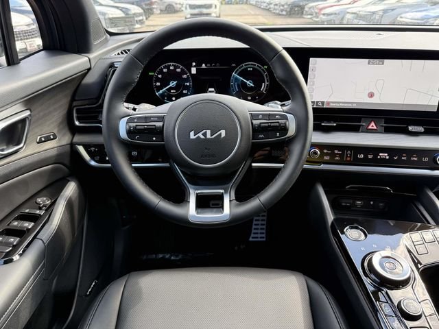 2025 Kia Sportage X-Line Prestige - Photo 18