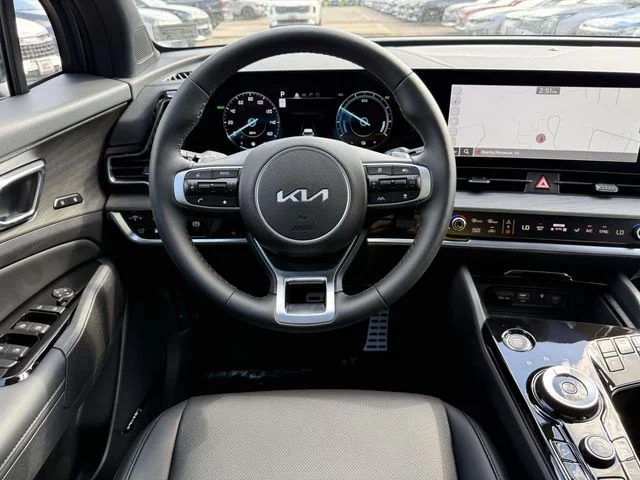 2025 Kia Sportage X-Line Prestige - Photo 18