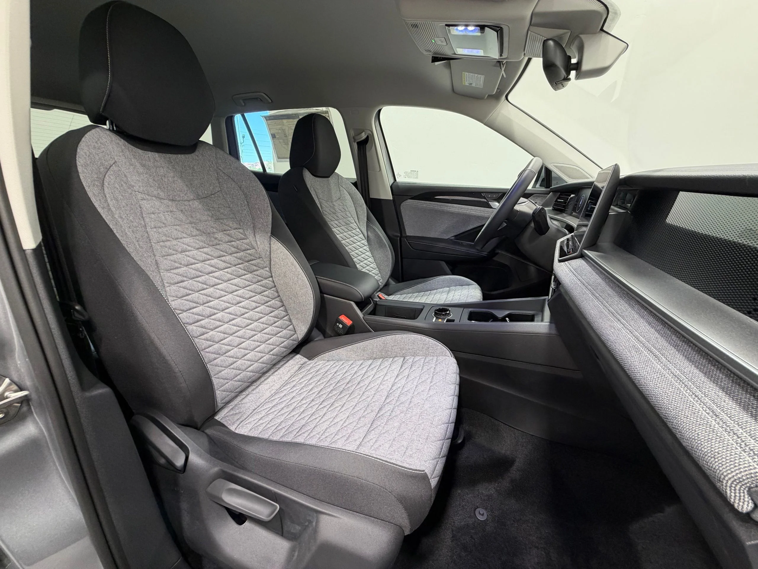 New 2026 Silver Volkswagen 2.0T S image 28