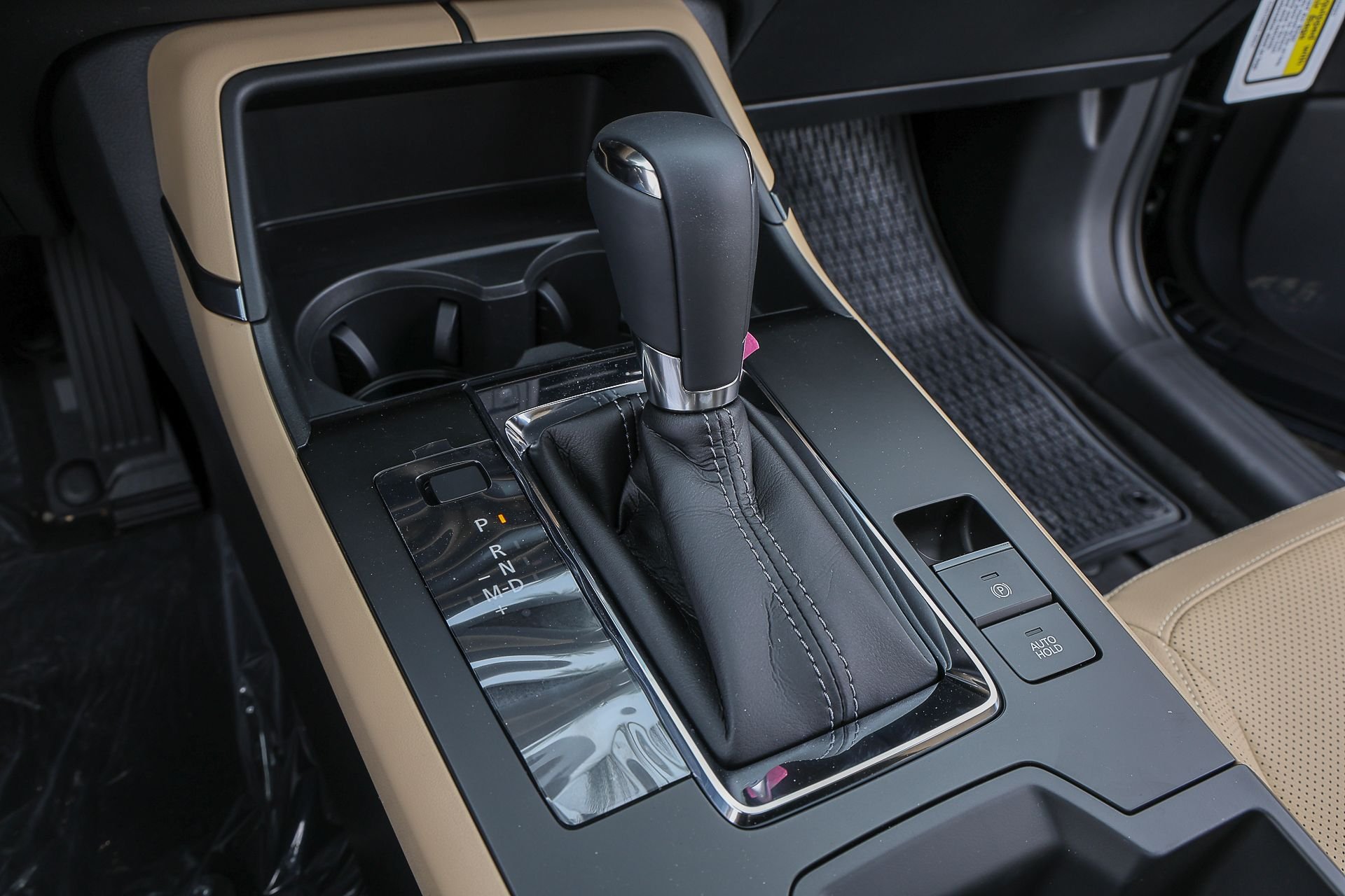 2026 Mazda CX-5 S Premium Plus - Photo 18