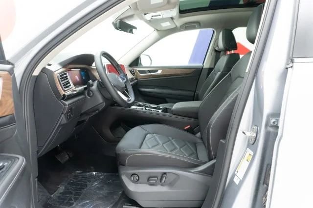 2026 Volkswagen Atlas SE w/Tech - Photo 21