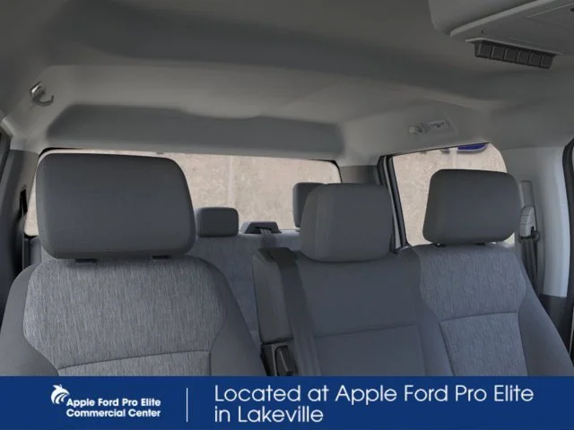 New 2026 Oxford White Ford XL image 22