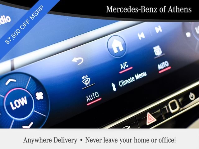 New 2026 MANUFAKTUR Graphite Metallic Mercedes-Benz S 580 image 35