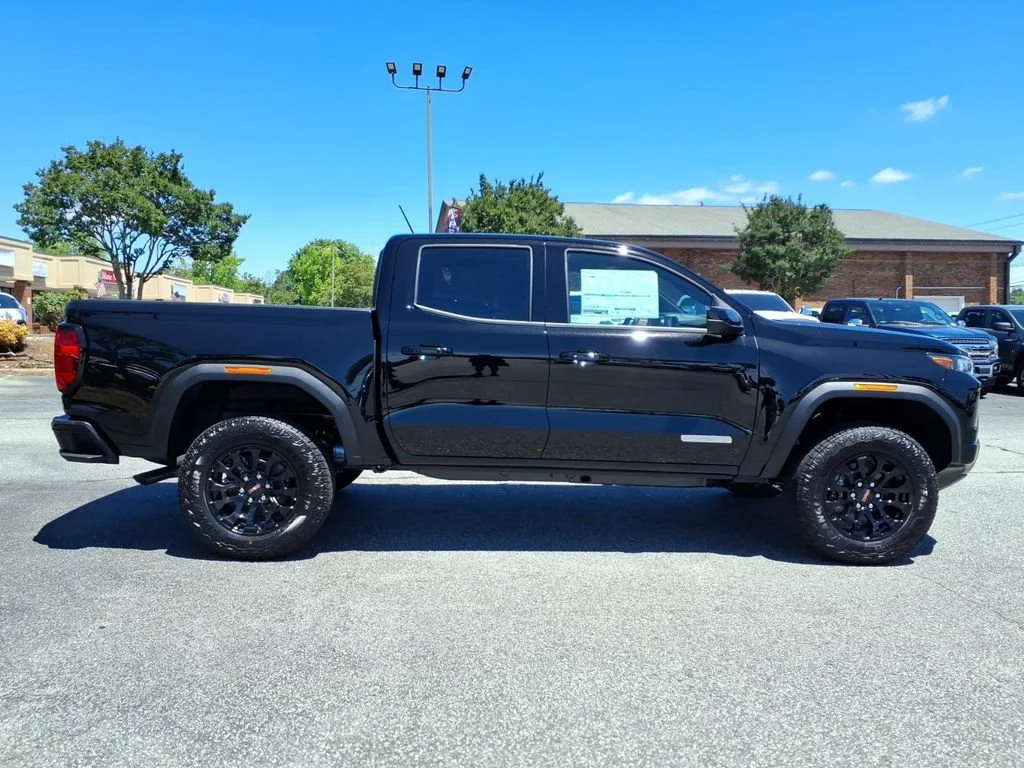 2026 GMC Canyon Elevation - Photo 30