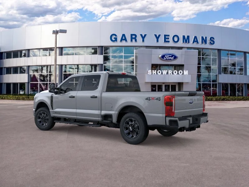 New 2026 Avalanche Ford F-250® XL image 4