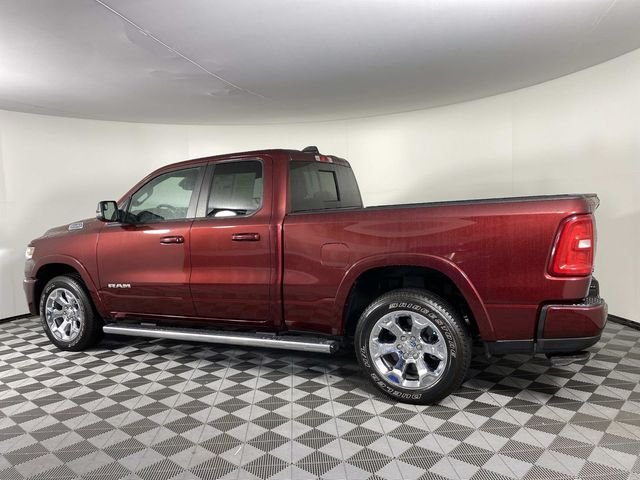 Used 2025 Red Ram Big Horn/Lone Star image 5