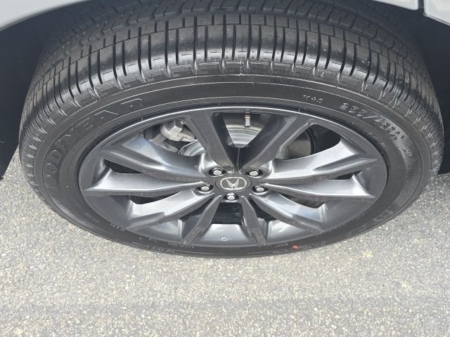 Used 2026 Silver Acura A-Spec Package image 25