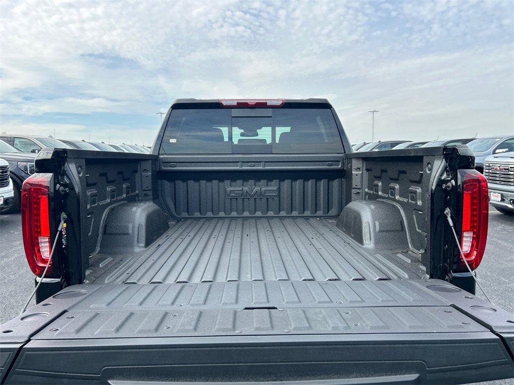 2026 GMC SIERRA - Image 36