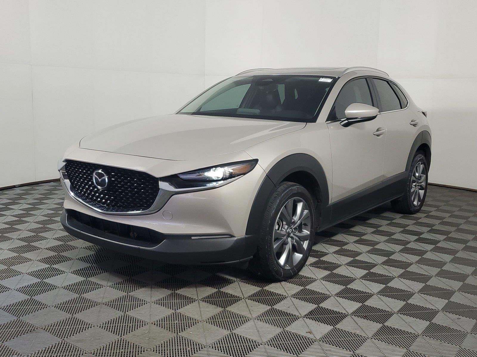2024 Mazda CX-30