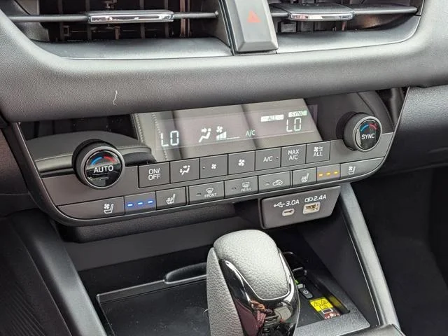 New 2026 CRYSTAL BLACK SILICA Subaru Touring XT image 42