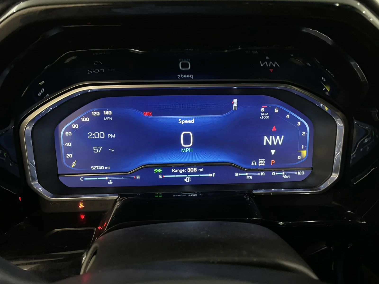 Used 2023 Summit White Chevrolet RST image 16