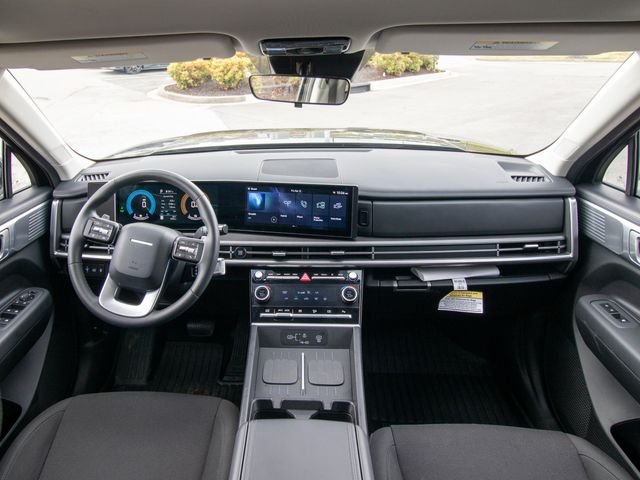 2026 Hyundai Santa Fe SE - Photo 19