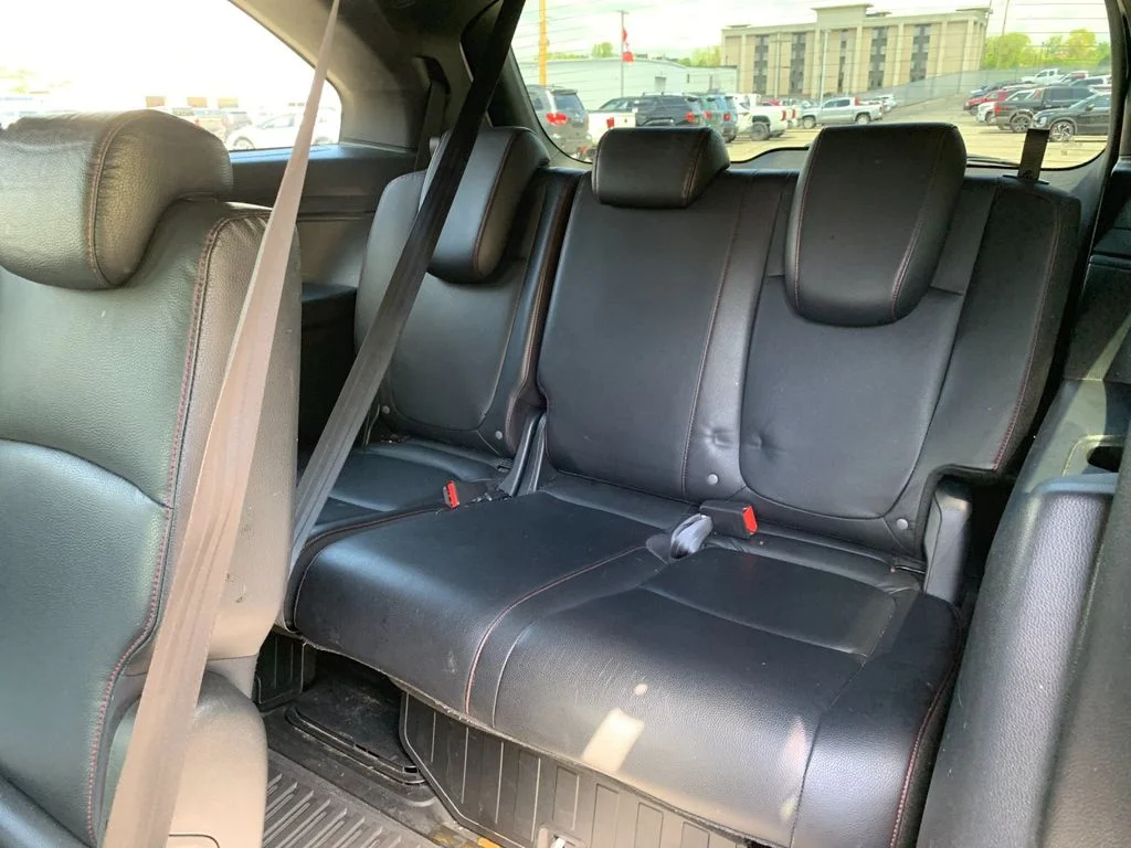 Used 2023  Honda Sport image 18