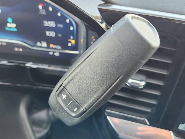 2025 Chevrolet Silverado 1500 LT - Photo 23