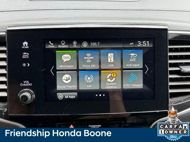 Used 2021 Purple Honda Elite image 27