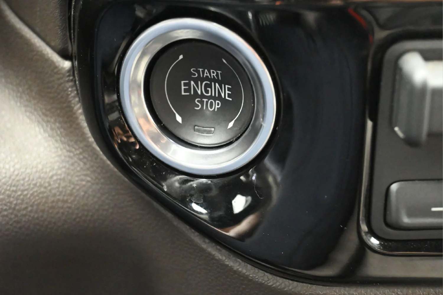 Used 2026 Sterling Gray Metallic Chevrolet LT image 8